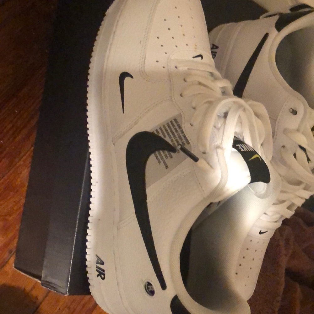 Nike Air Force